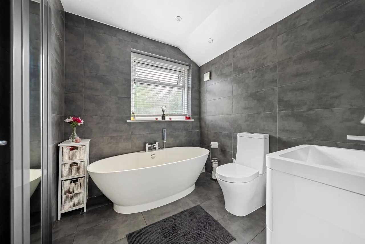 Brownspring Drive, London, SE9, photo 31
