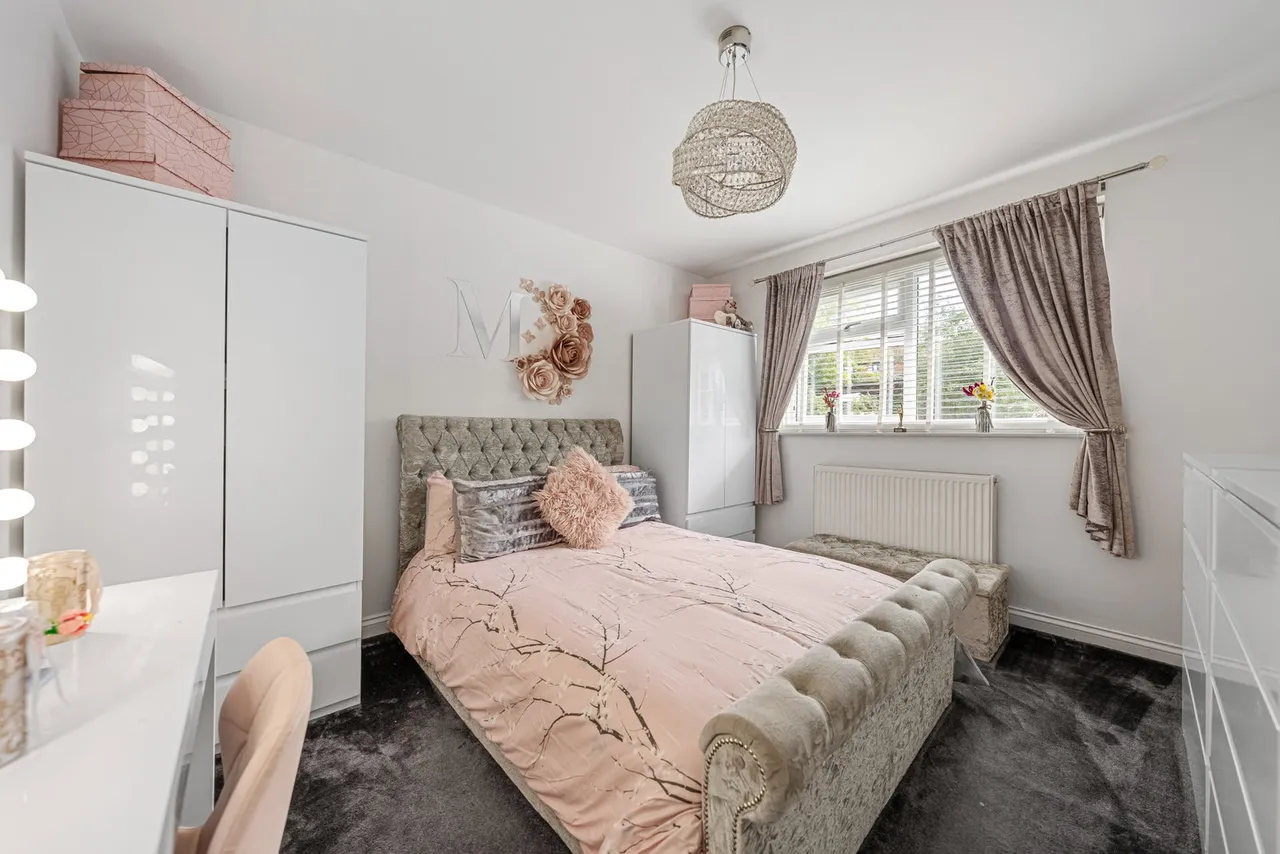 Brownspring Drive, London, SE9, photo 29