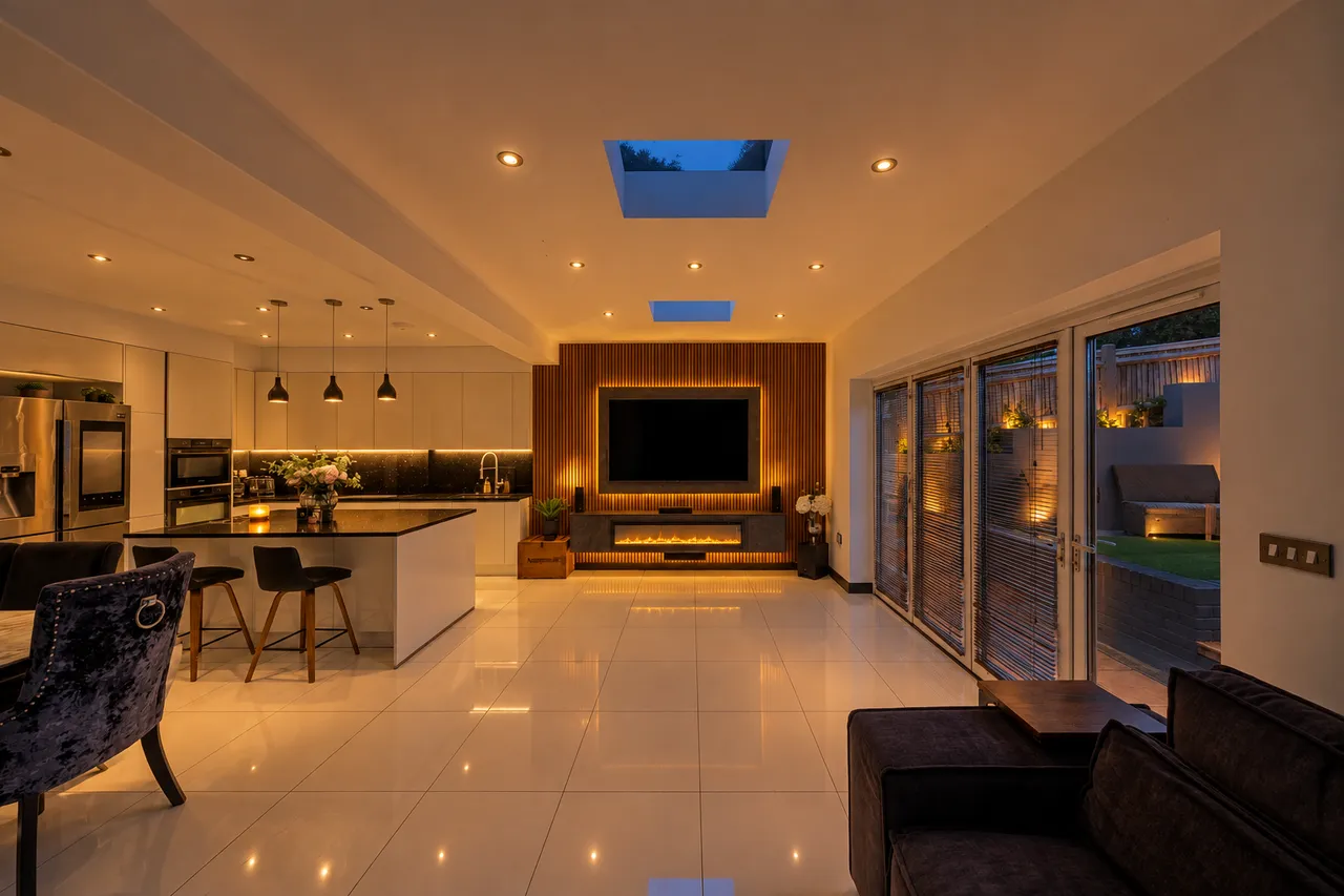 Brownspring Drive, London, SE9, photo 4