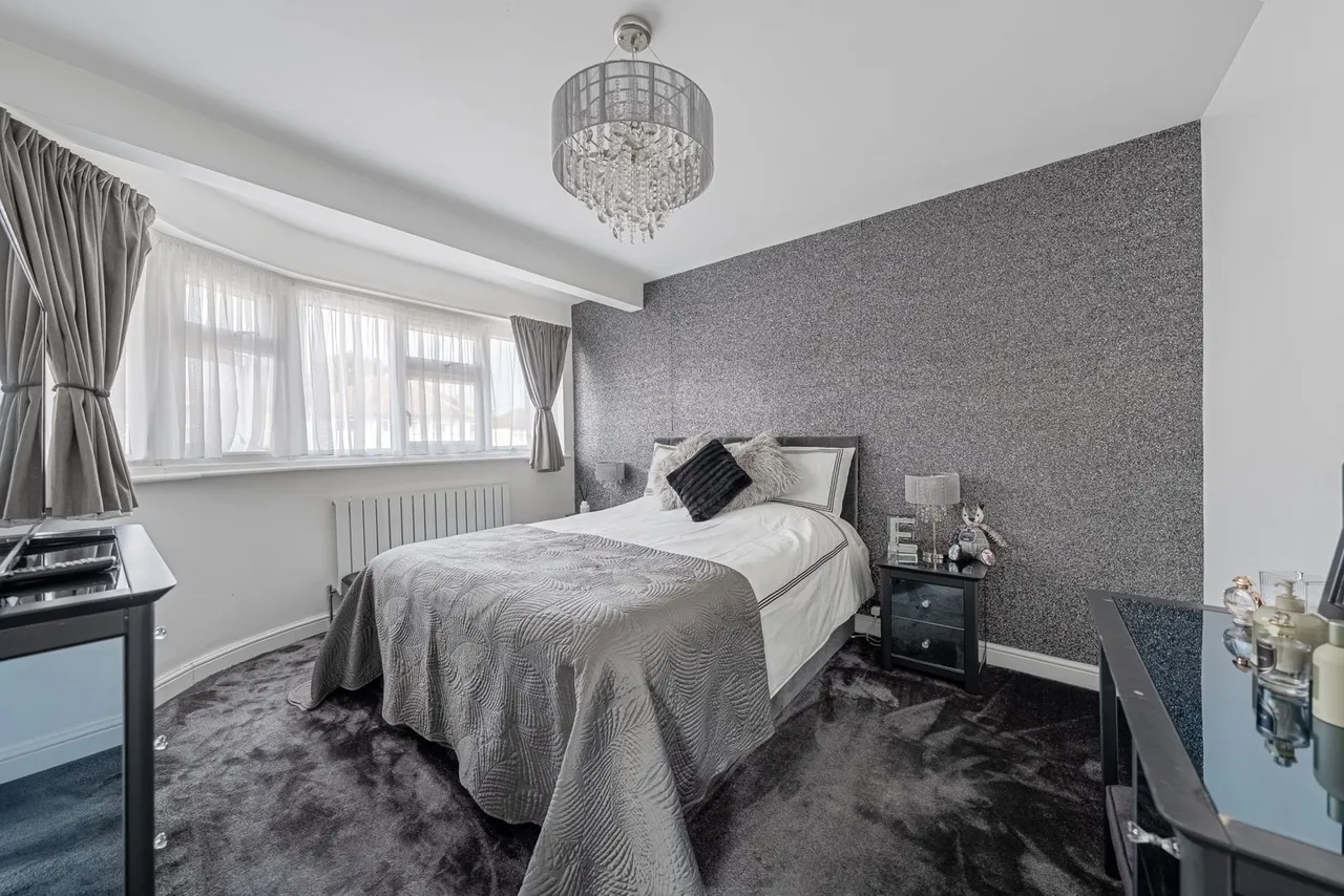 Brownspring Drive, London, SE9, photo 26