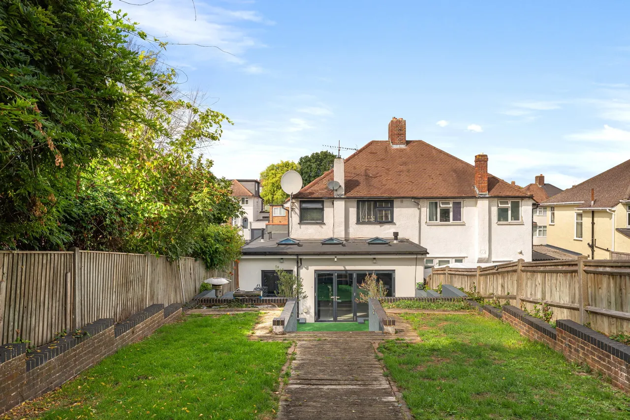 Brownspring Drive, London, SE9, photo 18