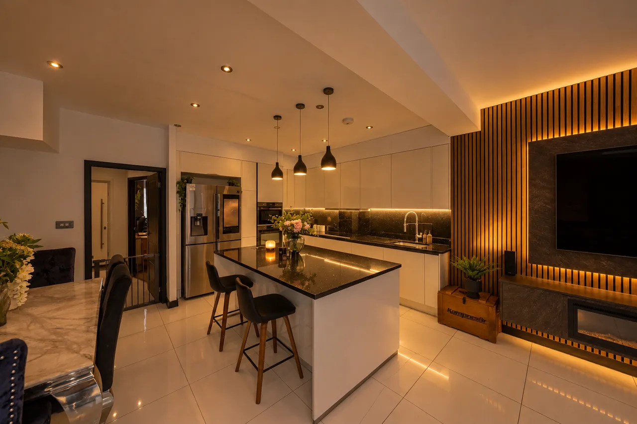 Brownspring Drive, London, SE9, photo 13