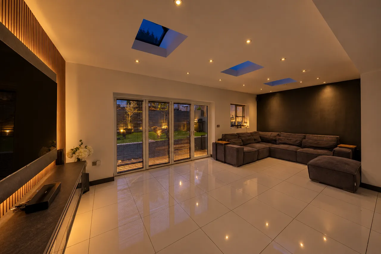 Brownspring Drive, London, SE9, photo 16