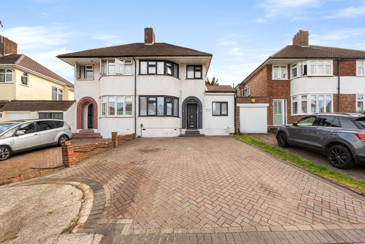 Brownspring Drive, London, SE9, photo 8