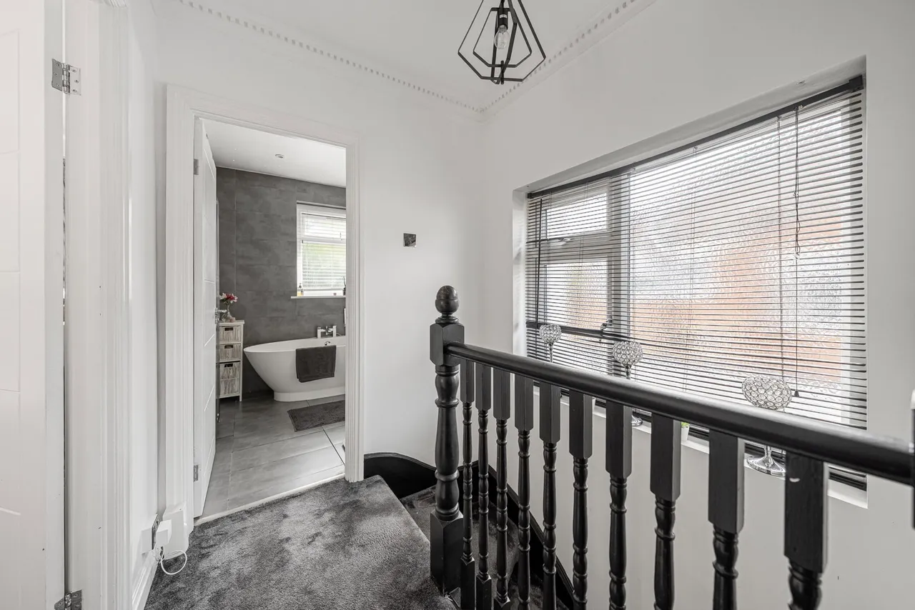 Brownspring Drive, London, SE9, photo 30