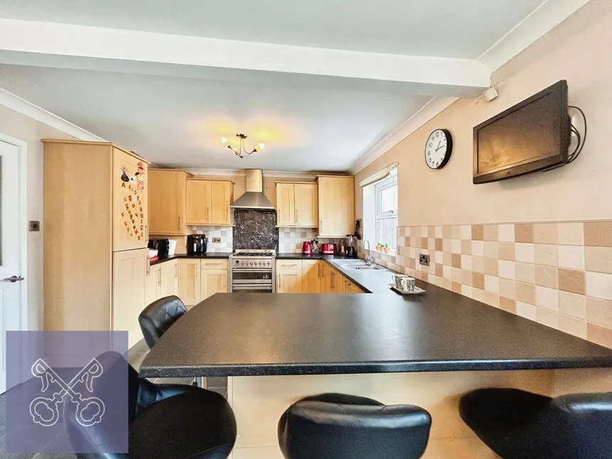 Ocean Boulevard, Hull, HU9, photo 11