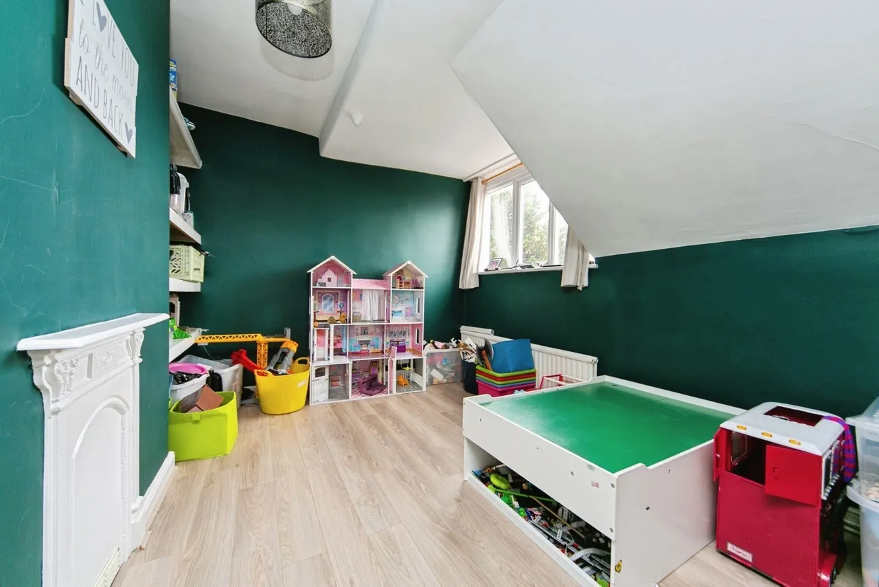 Ashburton Road, Prenton, CH43, photo 16