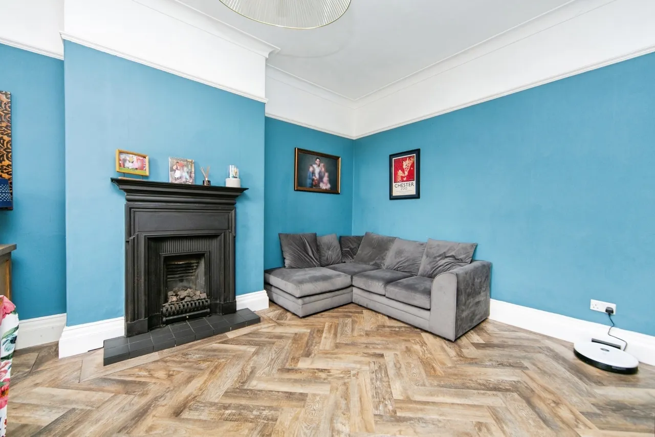 Ashburton Road, Prenton, CH43, photo 6