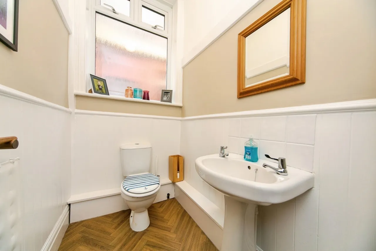 Ashburton Road, Prenton, CH43, photo 8