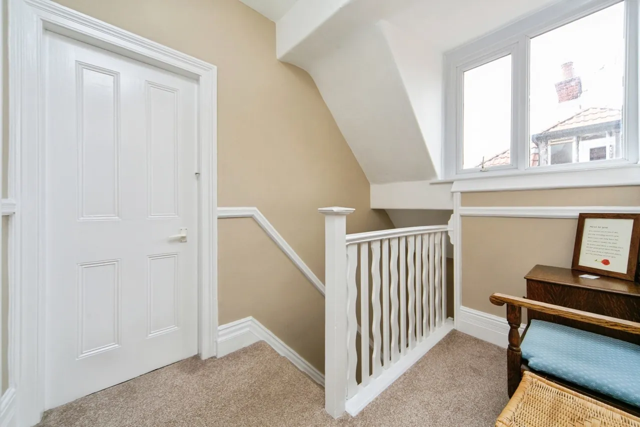 Ashburton Road, Prenton, CH43, photo 15
