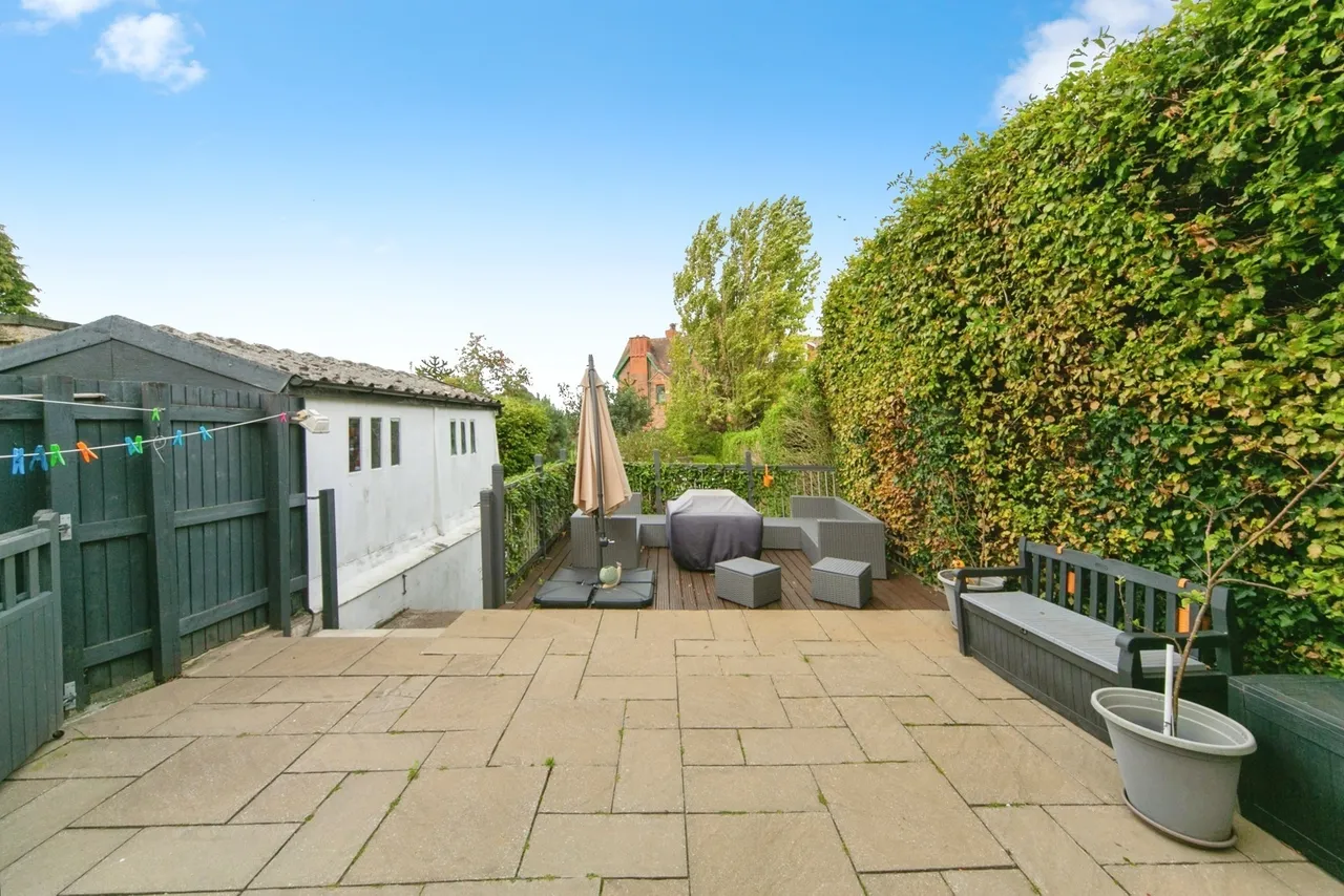 Ashburton Road, Prenton, CH43, photo 13