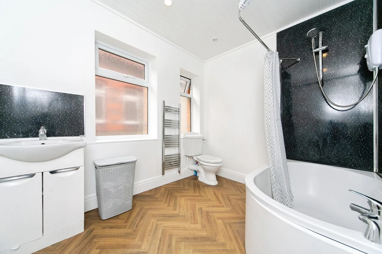 Ashburton Road, Prenton, CH43, photo 12