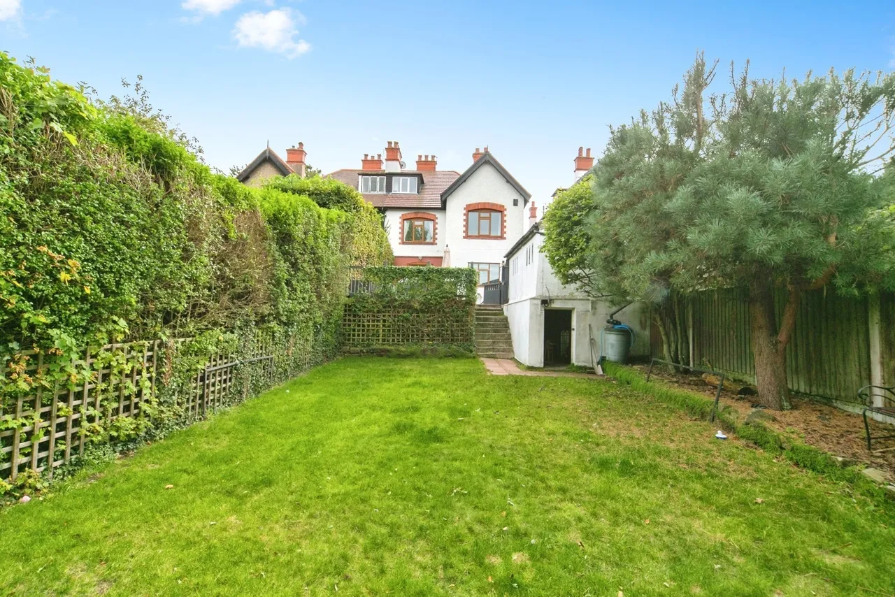 Ashburton Road, Prenton, CH43, photo 4