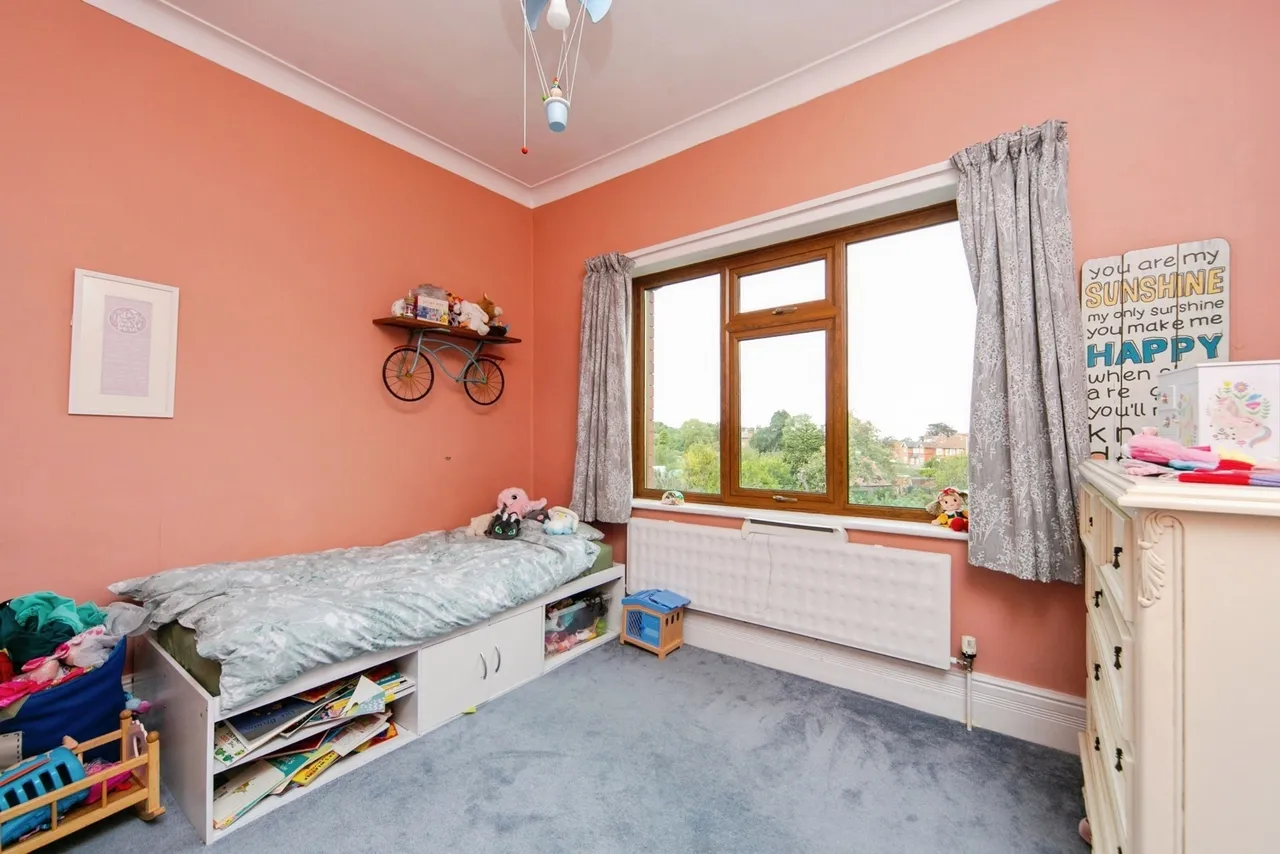 Ashburton Road, Prenton, CH43, photo 14
