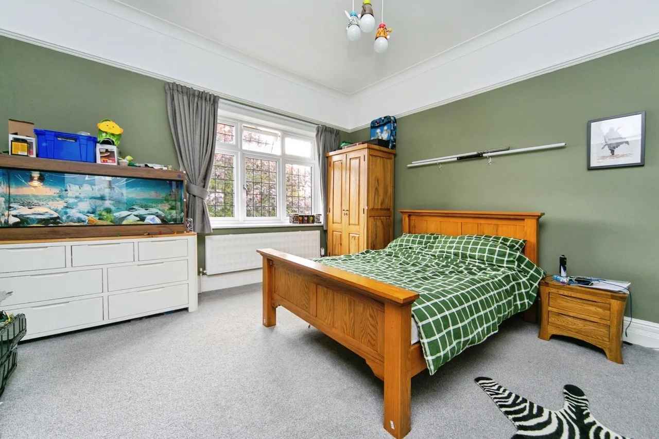 Ashburton Road, Prenton, CH43, photo 10