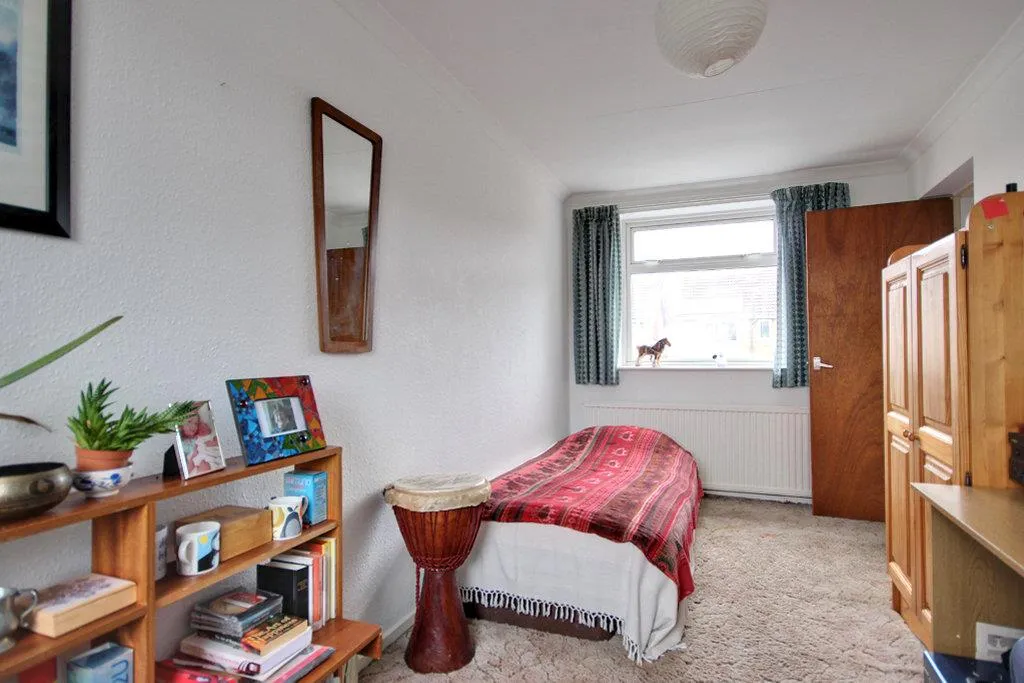 Stephensons Walk, Cottingham, photo 11