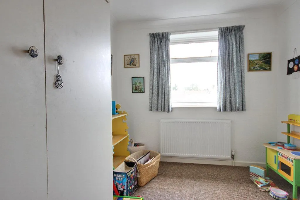 Stephensons Walk, Cottingham, photo 13