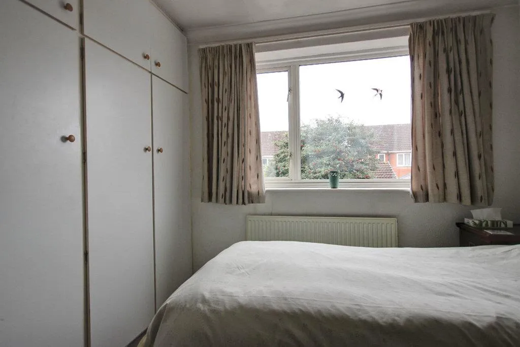 Stephensons Walk, Cottingham, photo 12