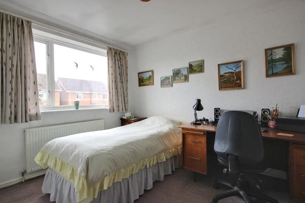 Stephensons Walk, Cottingham, photo 10