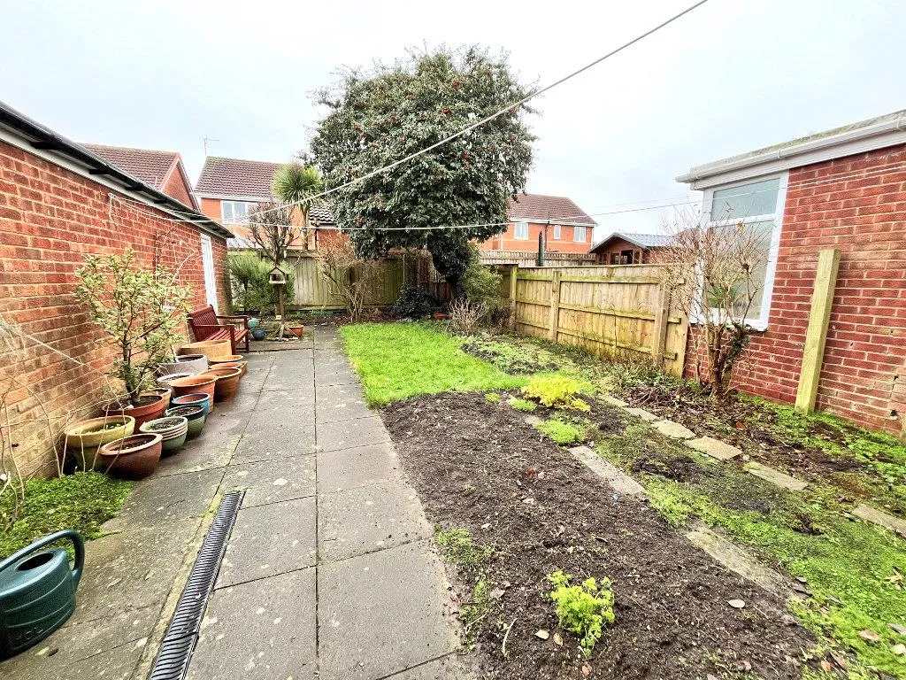 Stephensons Walk, Cottingham, photo 14