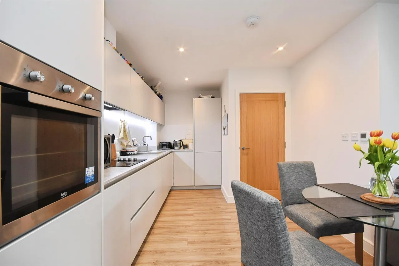 Railway Street, Chelmsford, CM1, photo 5