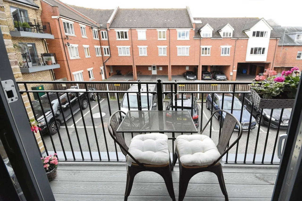 Railway Street, Chelmsford, CM1, photo 4