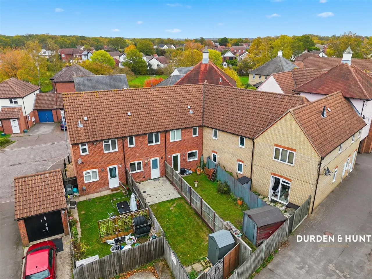 Dale Close, Stanway, CO3, photo 14