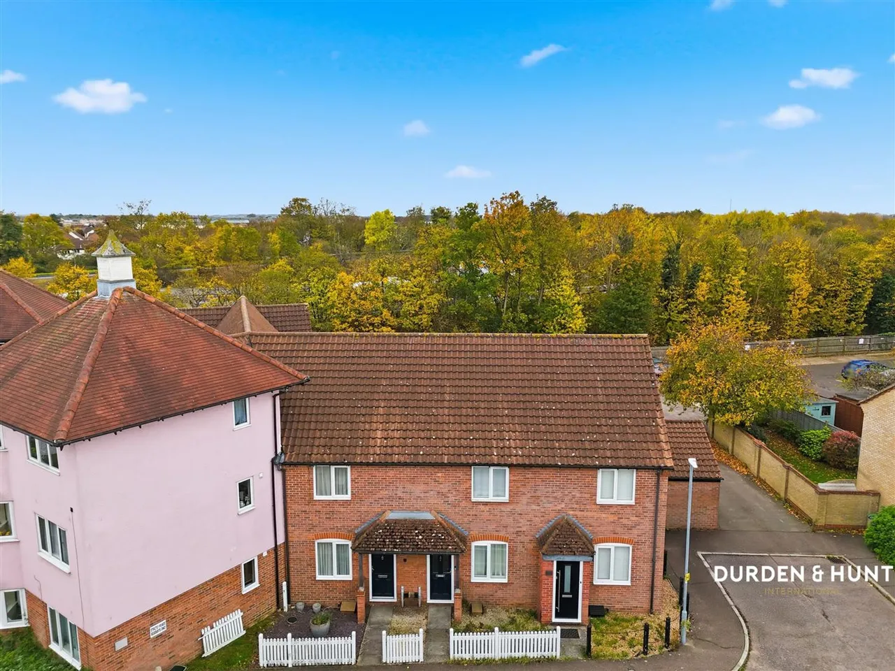 Dale Close, Stanway, CO3, photo 15
