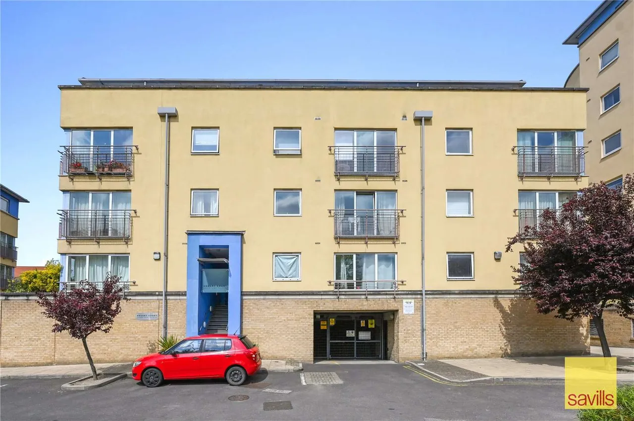 Bogart Court, 2 Premiere Place, Canary Wharf, London, E14 8SB, photo 7
