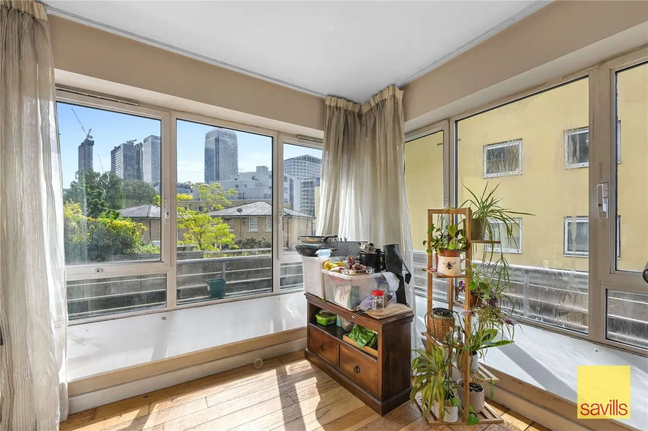 Bogart Court, 2 Premiere Place, Canary Wharf, London, E14 8SB, photo 9