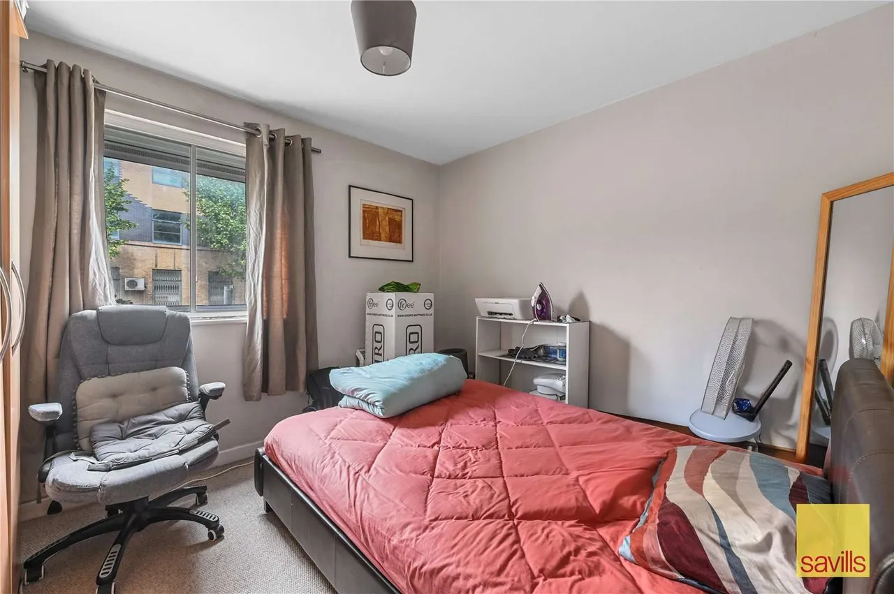 Bogart Court, 2 Premiere Place, Canary Wharf, London, E14 8SB, photo 8