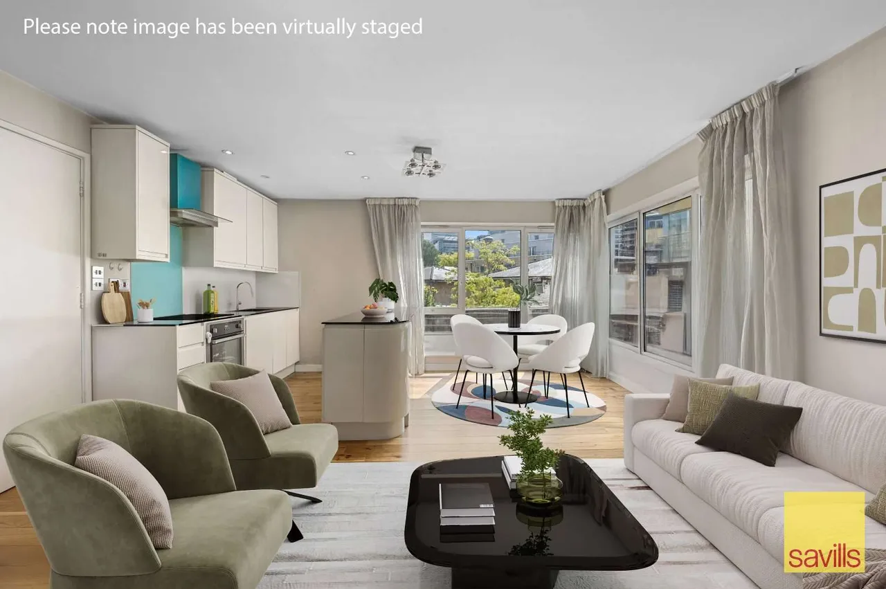Bogart Court, 2 Premiere Place, Canary Wharf, London, E14 8SB, photo 3