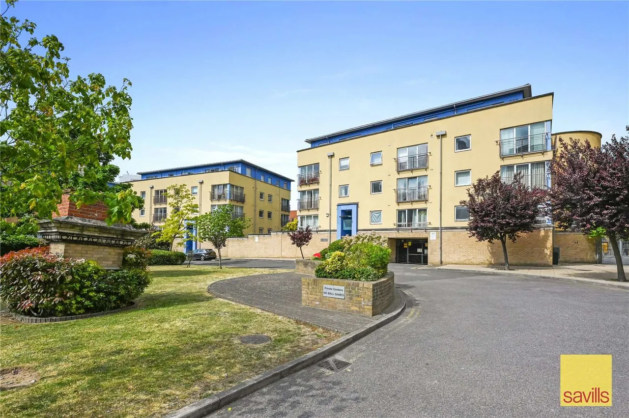 Bogart Court, 2 Premiere Place, Canary Wharf, London, E14 8SB, photo 6