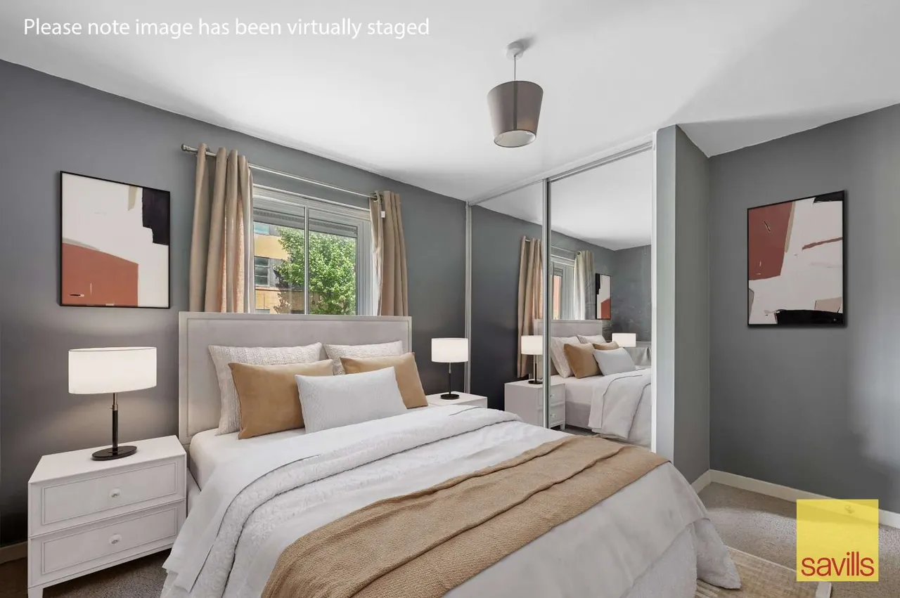 Bogart Court, 2 Premiere Place, Canary Wharf, London, E14 8SB, photo 4