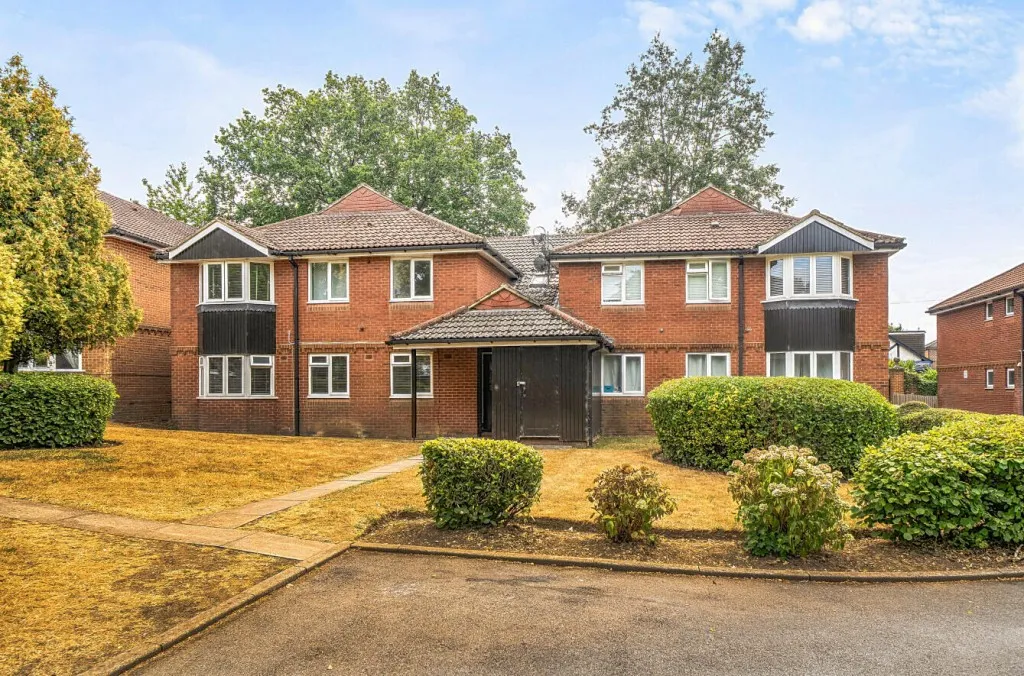 2 bed flat for sale, Main Road, Biggin Hill
