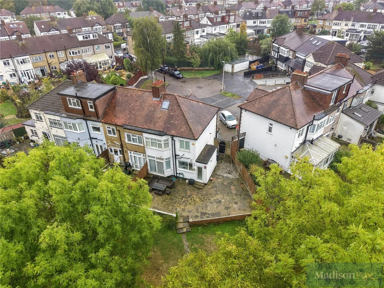 Buxton Close, Woodford Green, IG8, photo 23