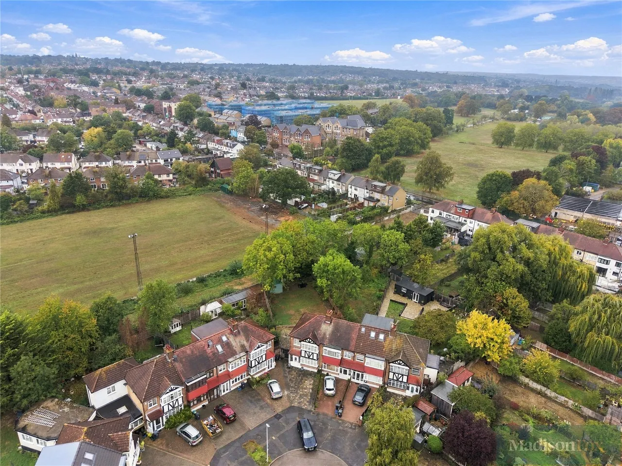 Buxton Close, Woodford Green, IG8, photo 25