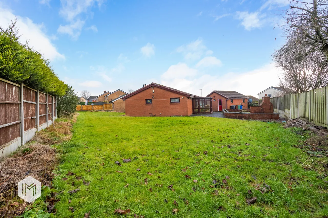 Aston Grove, Tyldesley, Manchester, M29 8XA, photo 24