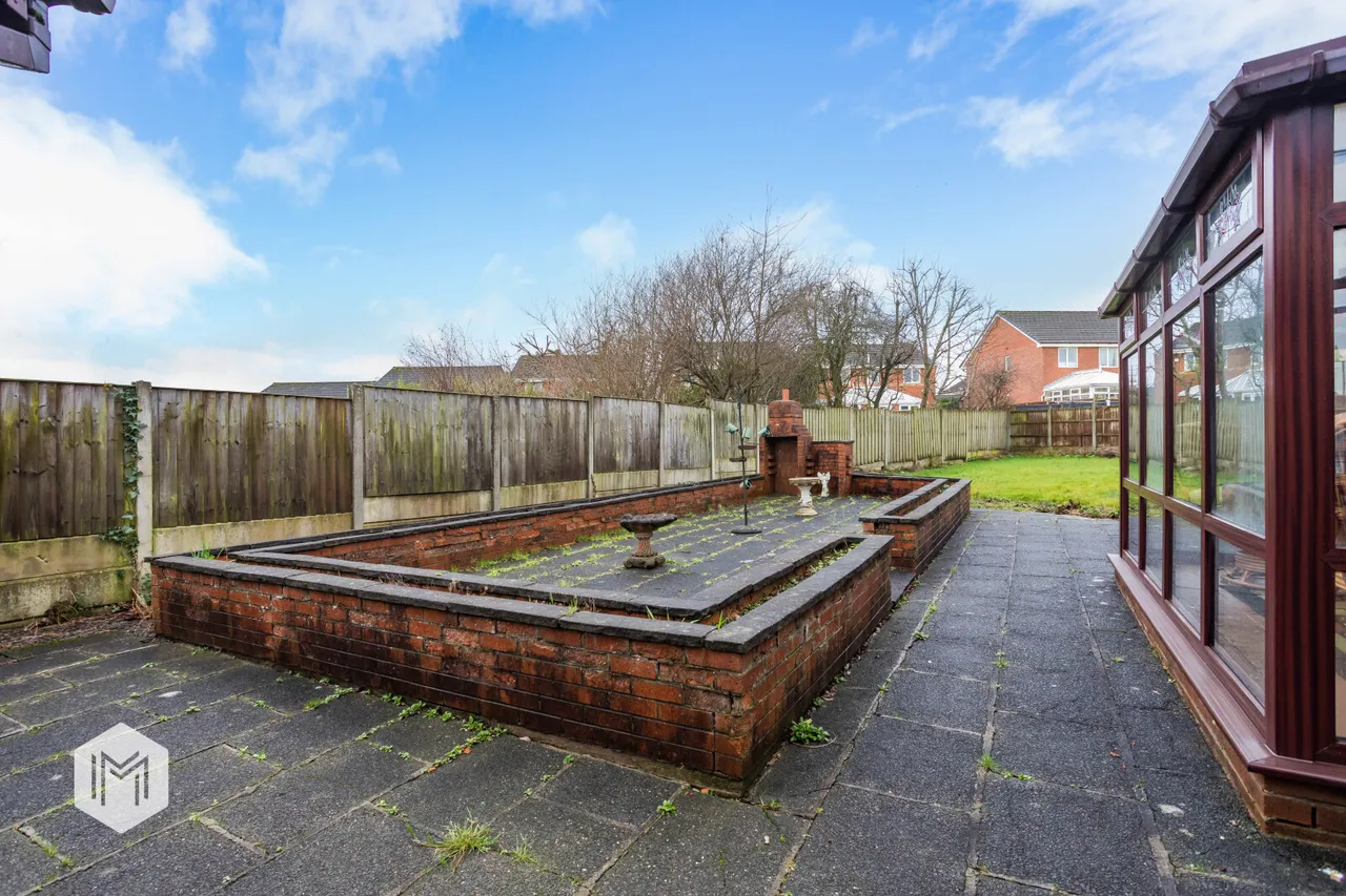 Aston Grove, Tyldesley, Manchester, M29 8XA, photo 22