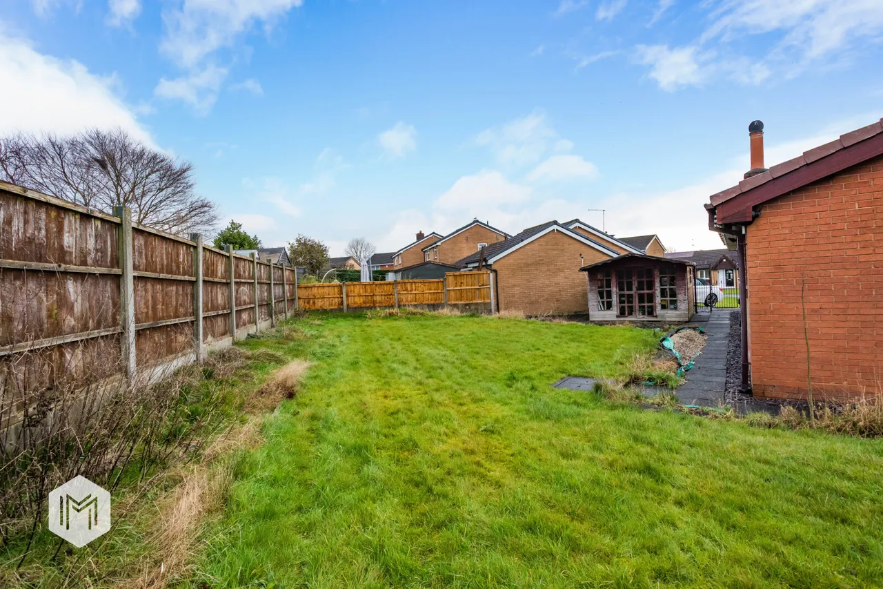 Aston Grove, Tyldesley, Manchester, M29 8XA, photo 23