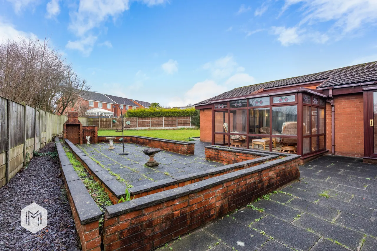 Aston Grove, Tyldesley, Manchester, M29 8XA, photo 21