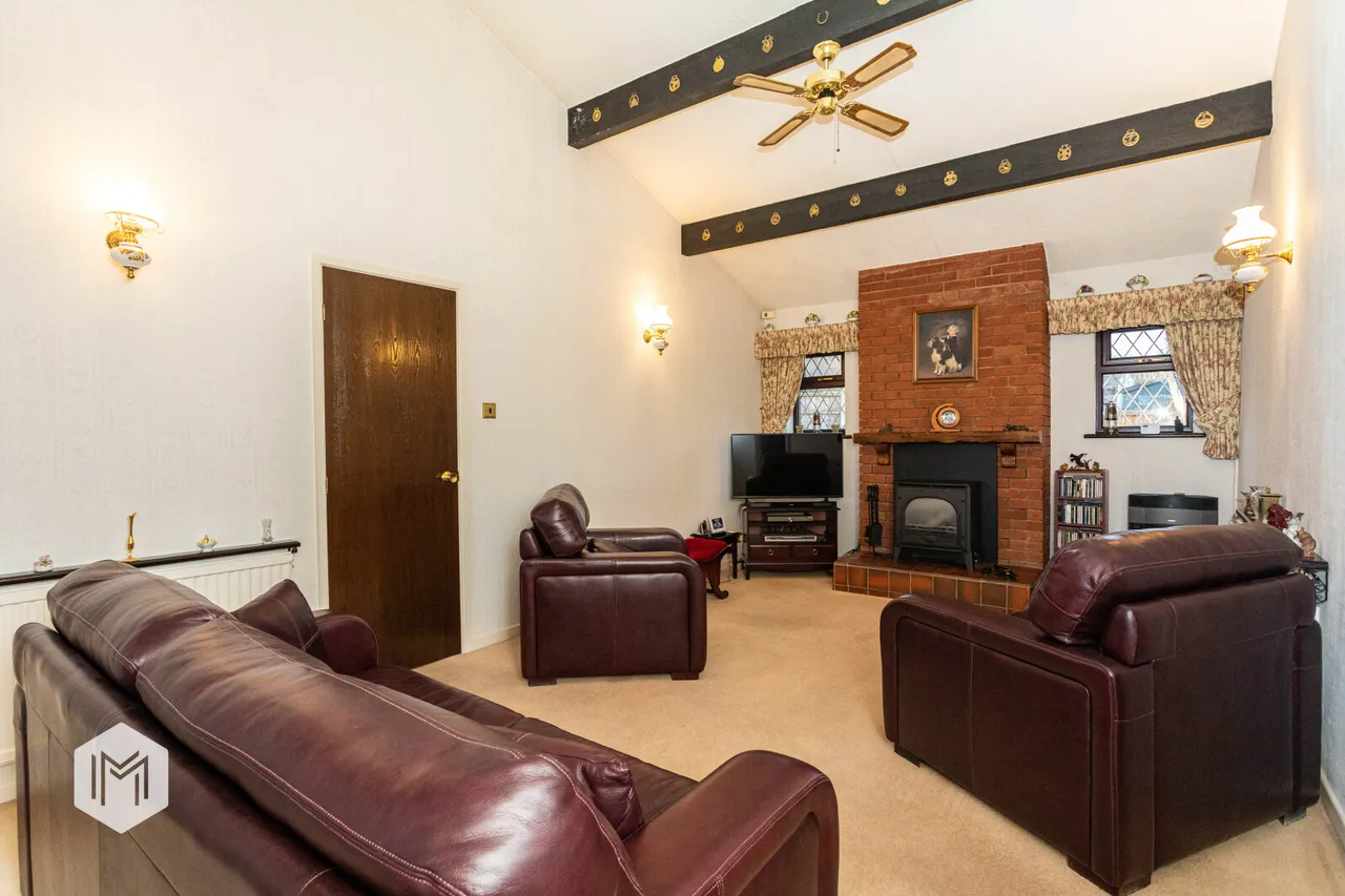 Aston Grove, Tyldesley, Manchester, M29 8XA, photo 3