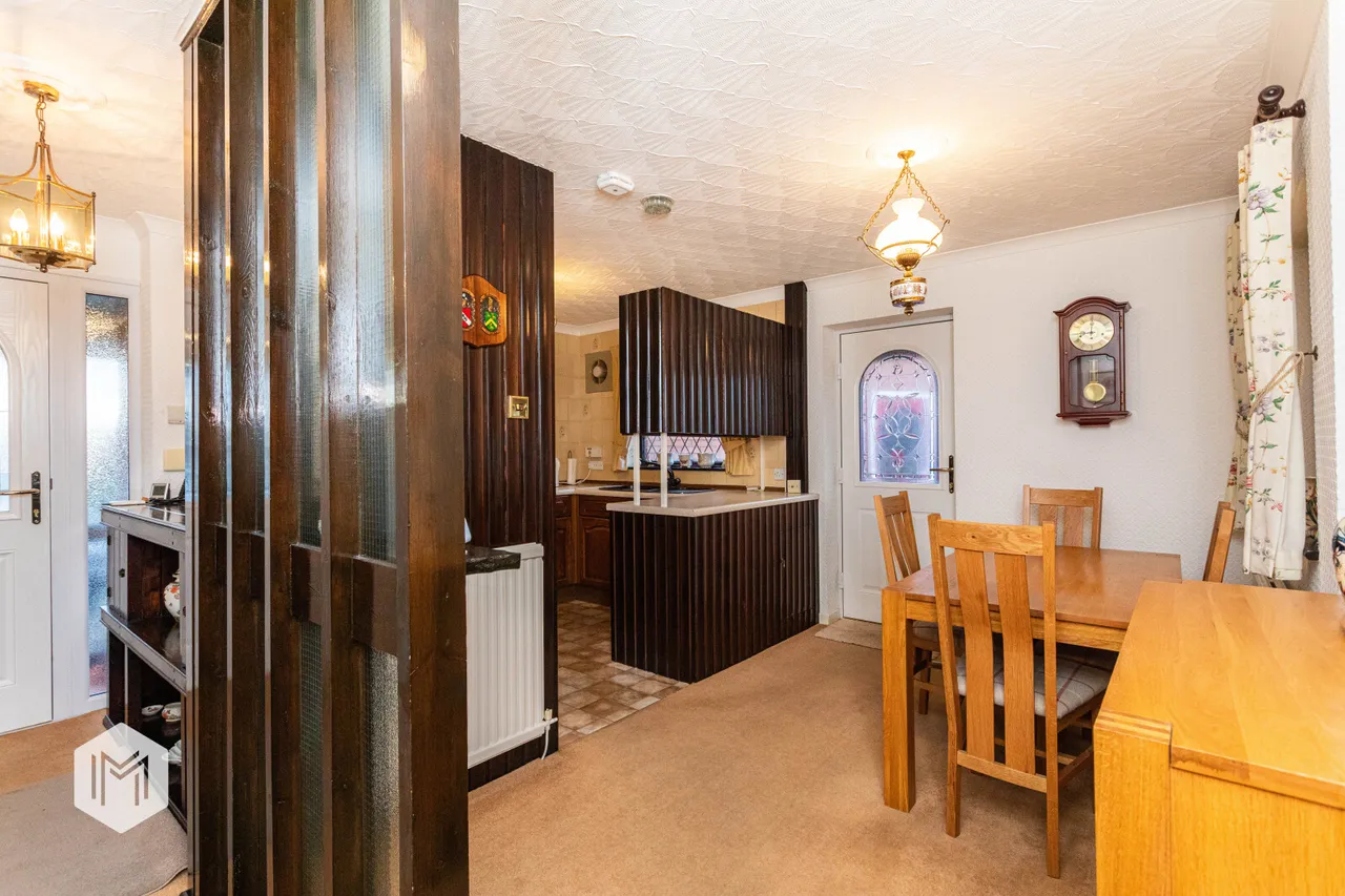 Aston Grove, Tyldesley, Manchester, M29 8XA, photo 5