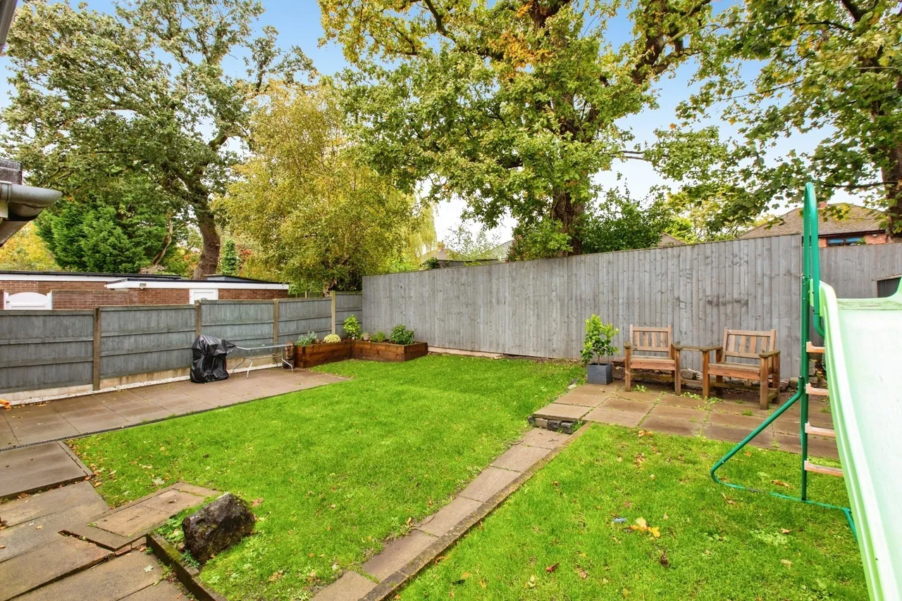 Parkfield Close, Leyland, PR26, photo 22