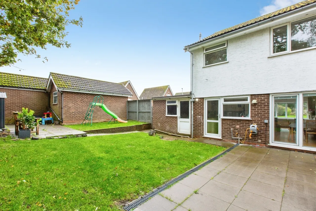 Parkfield Close, Leyland, PR26, photo 20