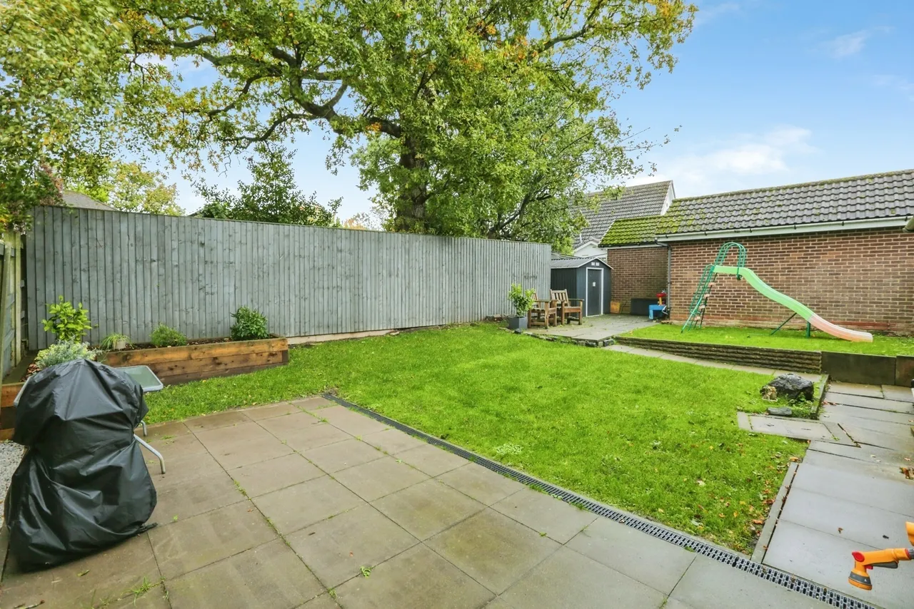 Parkfield Close, Leyland, PR26, photo 4
