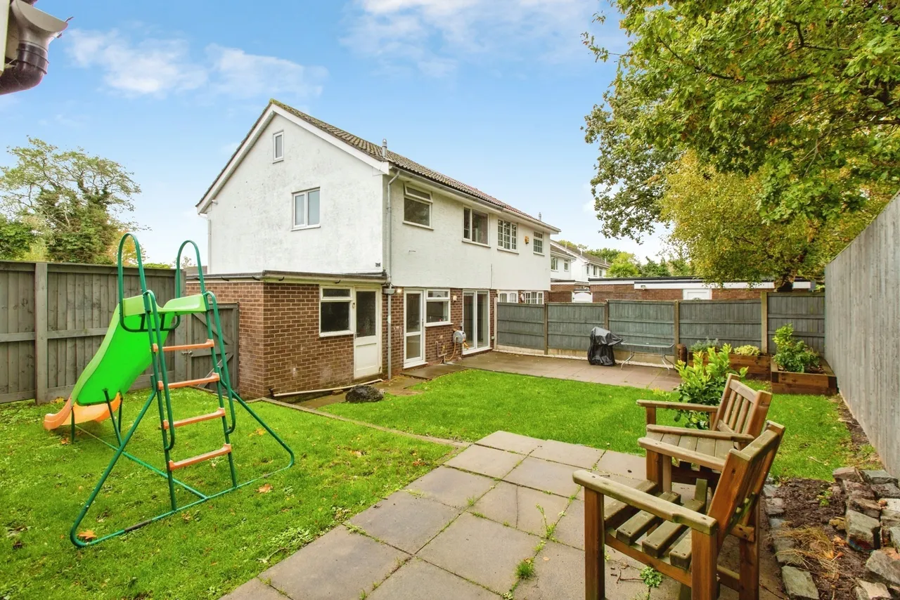 Parkfield Close, Leyland, PR26, photo 21