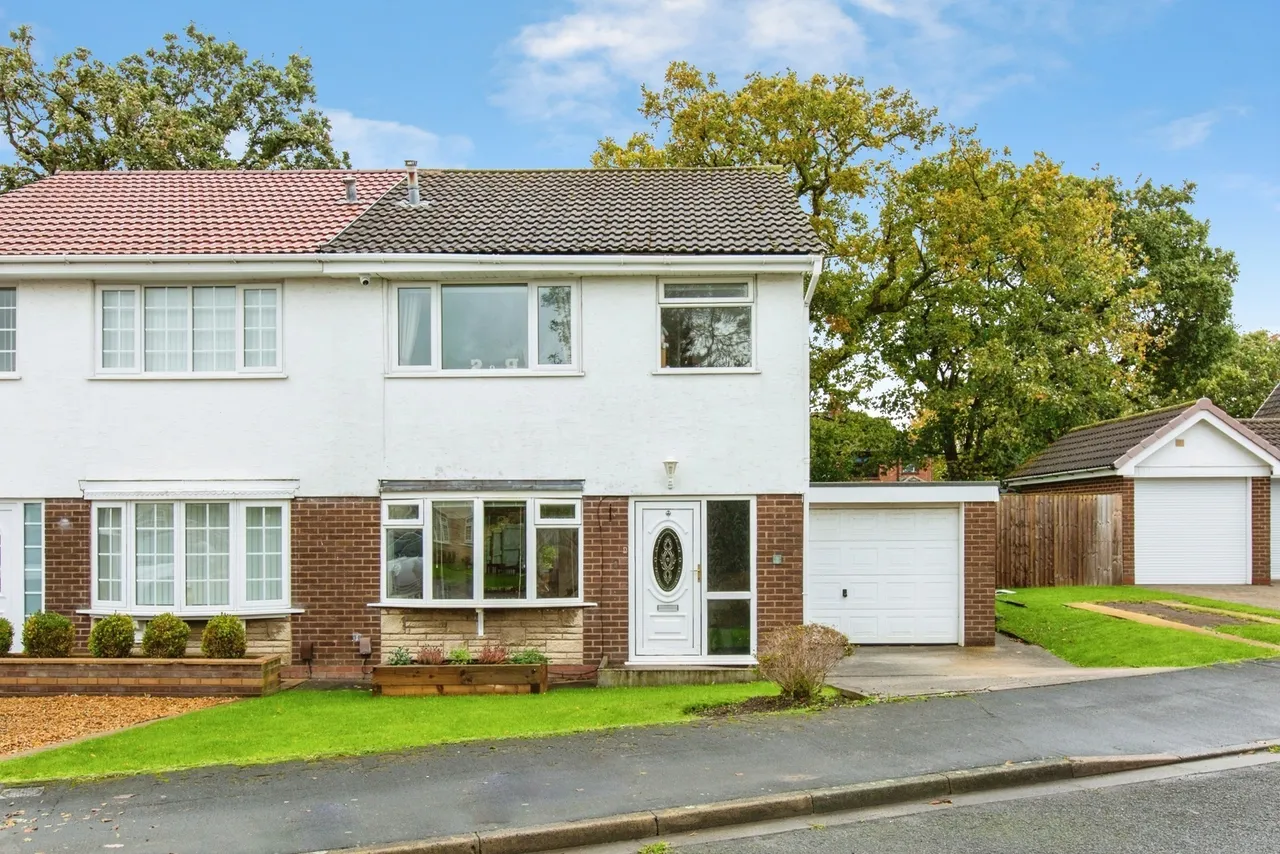 Parkfield Close, Leyland, PR26, photo 23