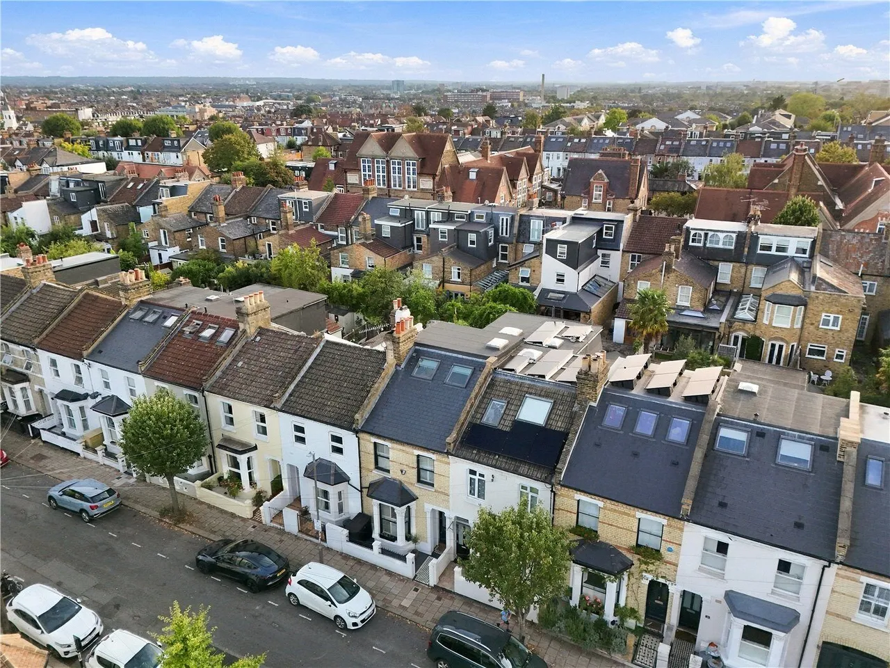 Langroyd Road, London, SW17, photo 17
