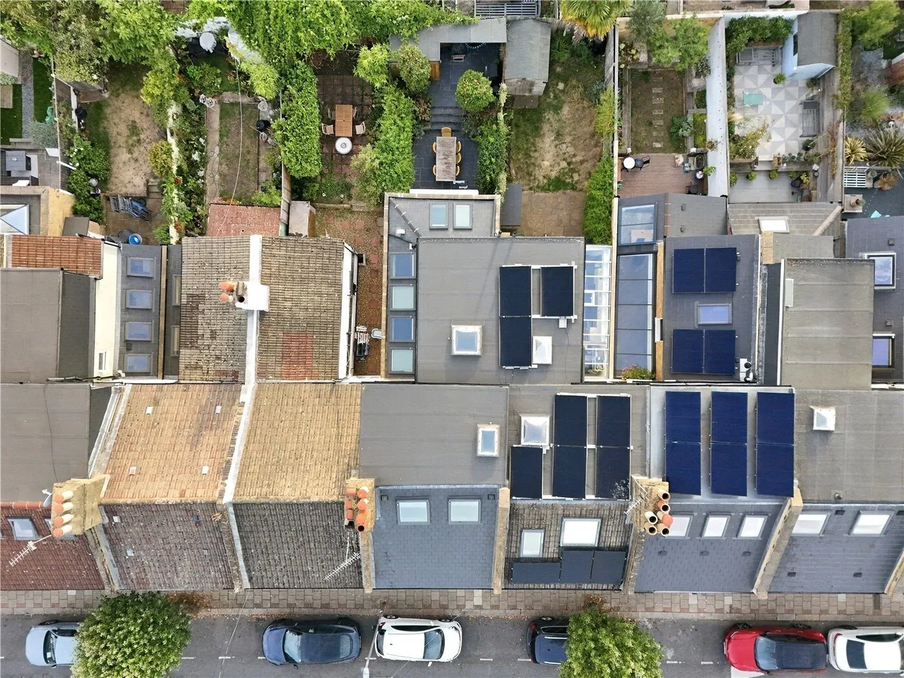 Langroyd Road, London, SW17, photo 18